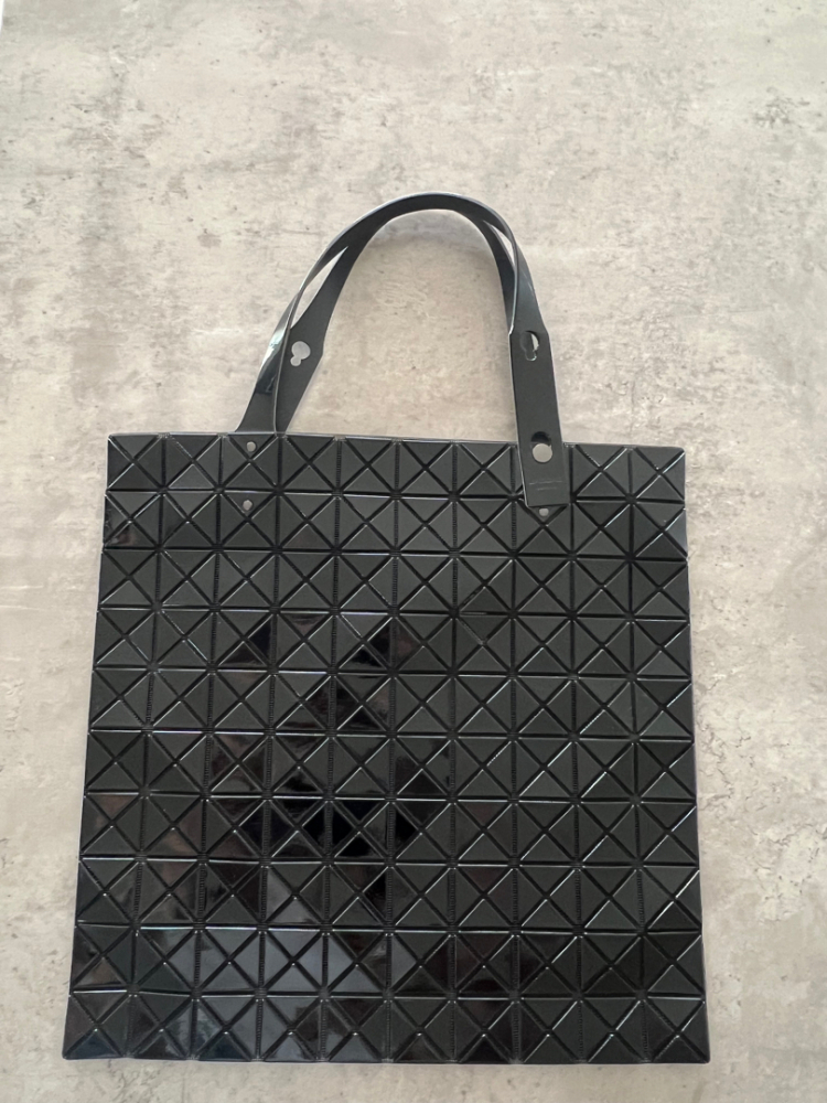Bao Bao Issey Miyake Fourre-tout Prism Metallic