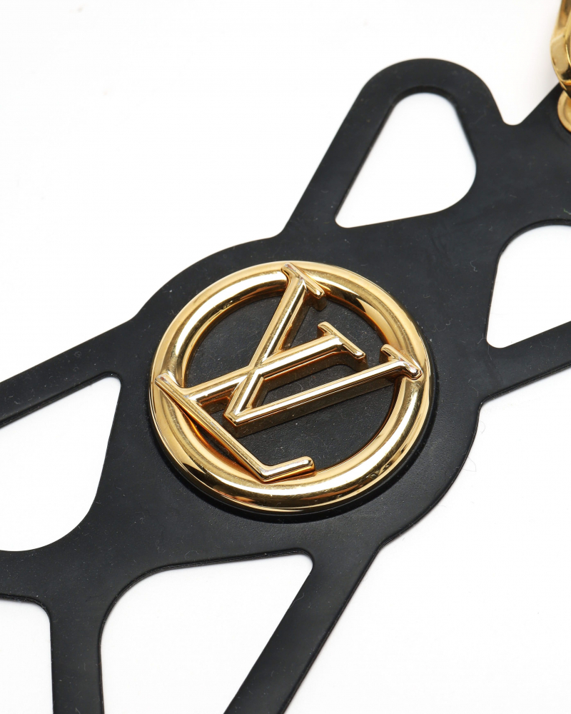 Louis Vuitton Monogram Louise Phone Holder