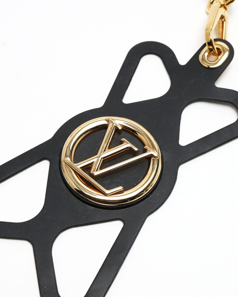Louis Vuitton Monogram Louise Phone Holder