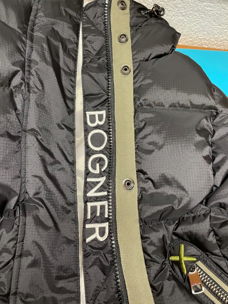 Bogner JKT Lady Maddie