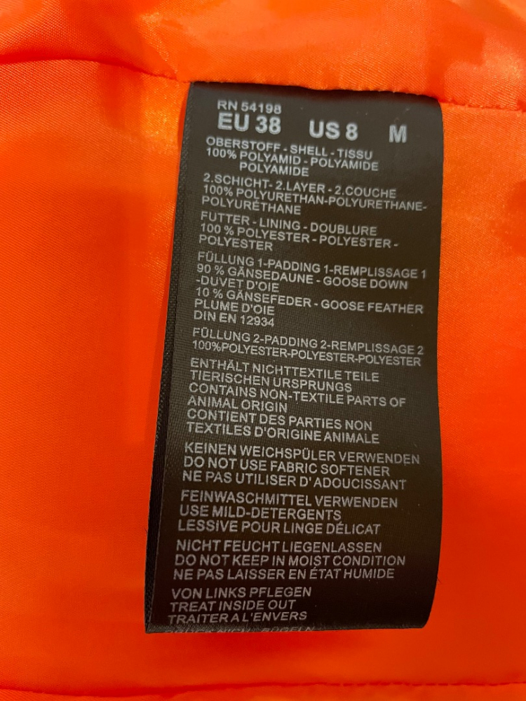 Bogner JKT Lady Maddie