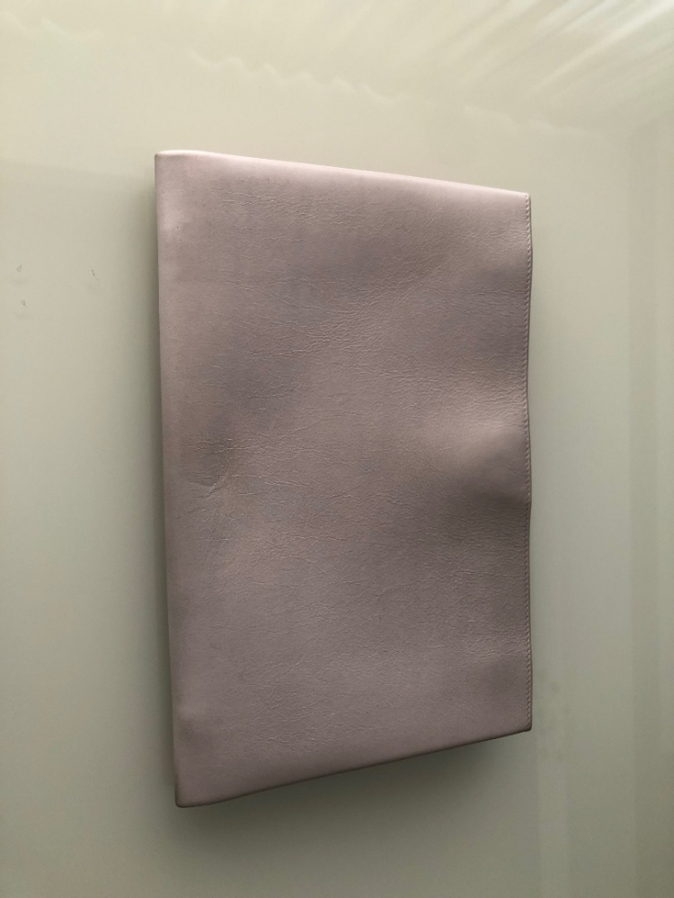 Jil Sander Triple bag