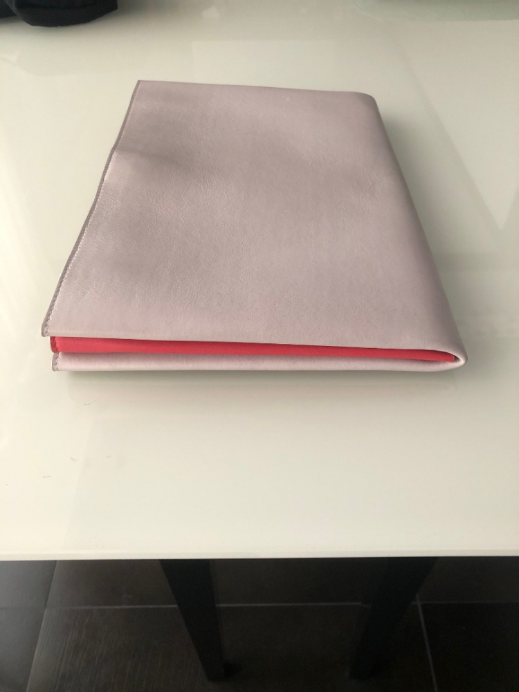 Jil Sander Triple bag