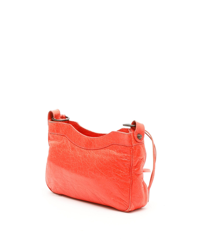 Balenciaga Motocross Hip Crossbody Bag