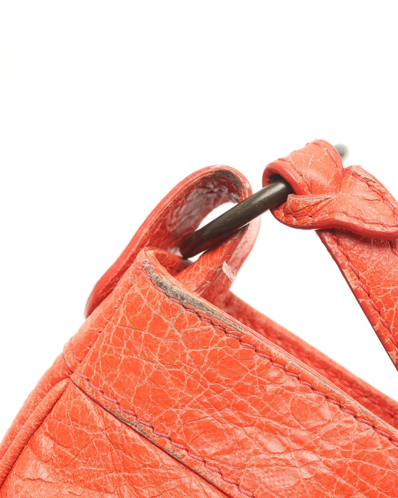 Balenciaga Motocross Hip Crossbody Bag