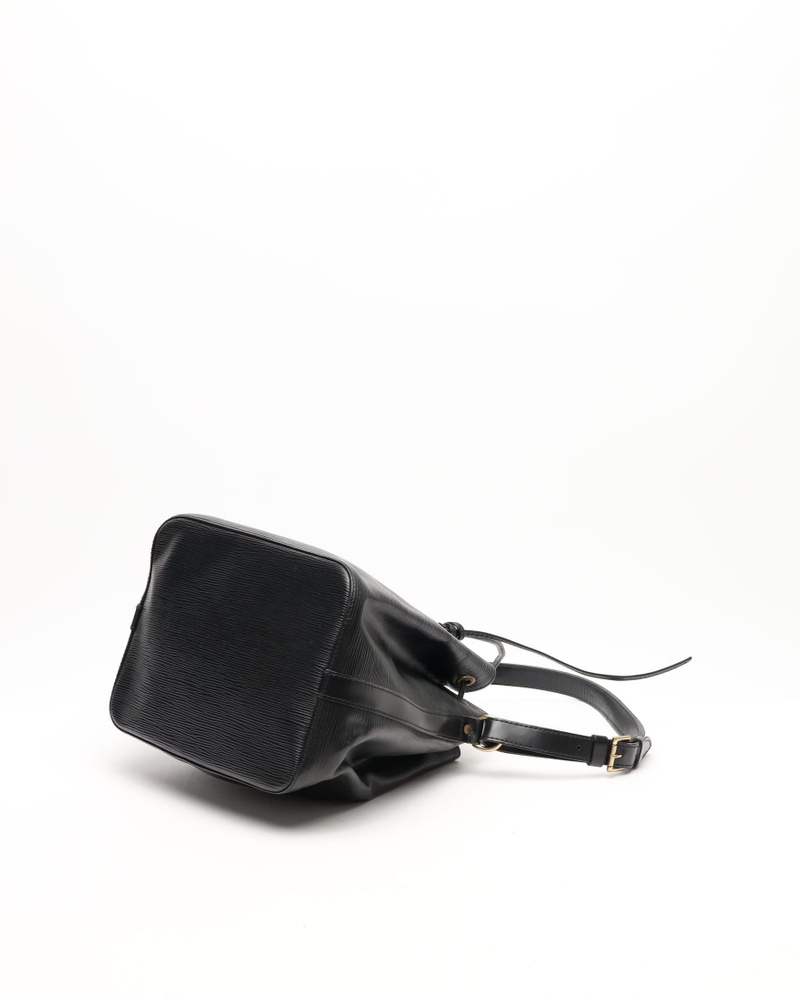 Louis Vuitton EPI Petit Noé Bag