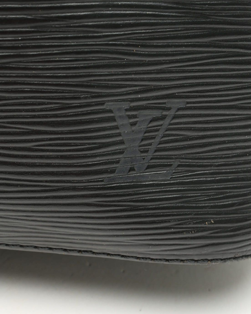 Louis Vuitton EPI Petit Noé Bag
