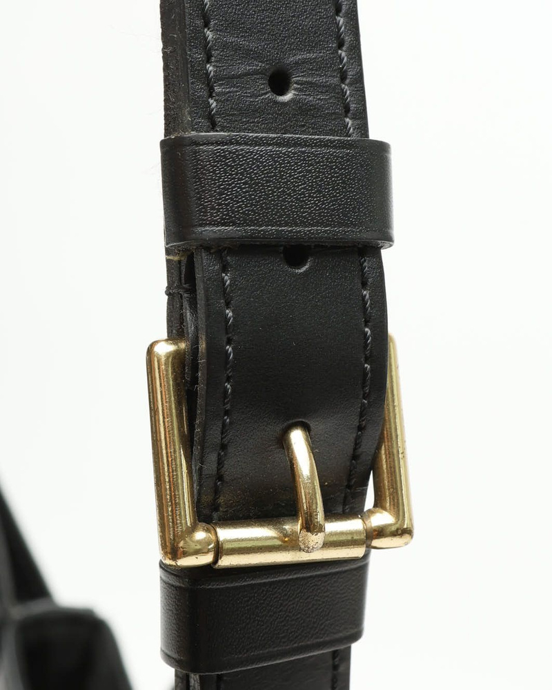 Louis Vuitton EPI Petit Noé Bag