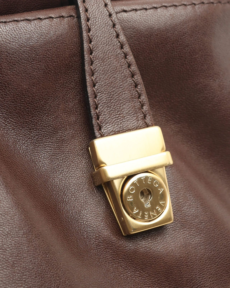 Bottega Veneta Intrecciato Handbag