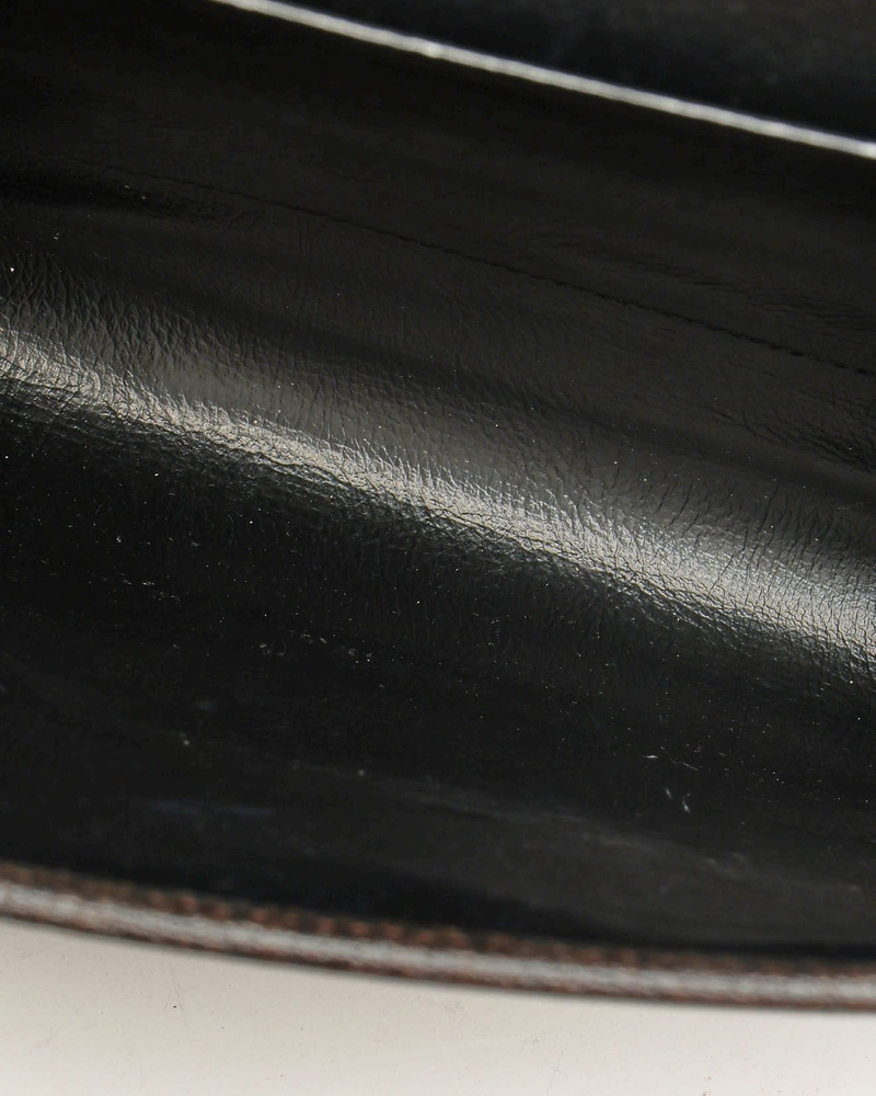 Burberry Nova Check Clutch Bag