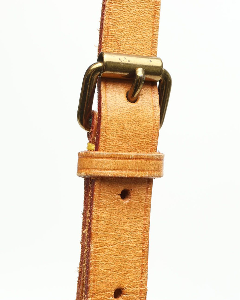 Louis Vuitton Monogram Cartouchiere PM Bag