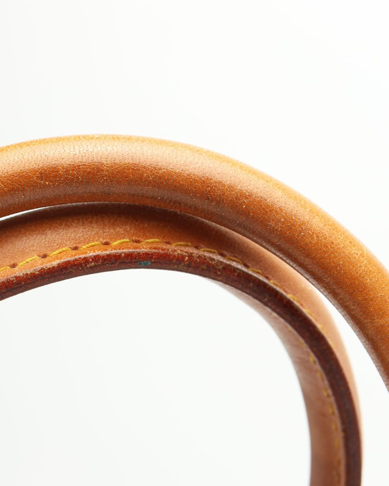 Louis Vuitton Monogram Sac Plat Bag