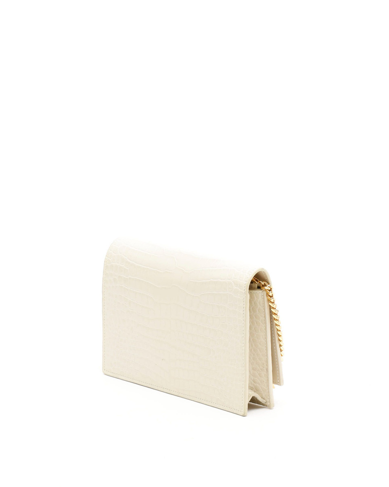 Saint Laurent Kate Tassel Bag