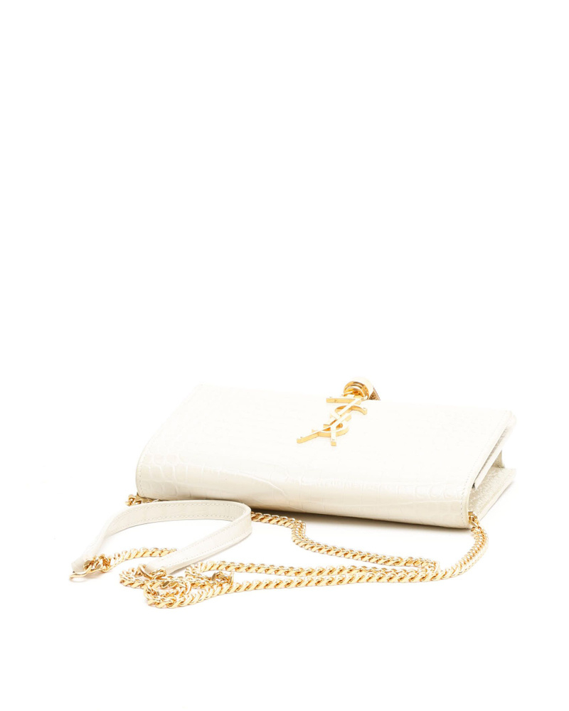 Saint Laurent Kate Tassel Bag