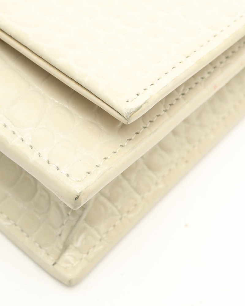 Saint Laurent Kate Tassel Bag