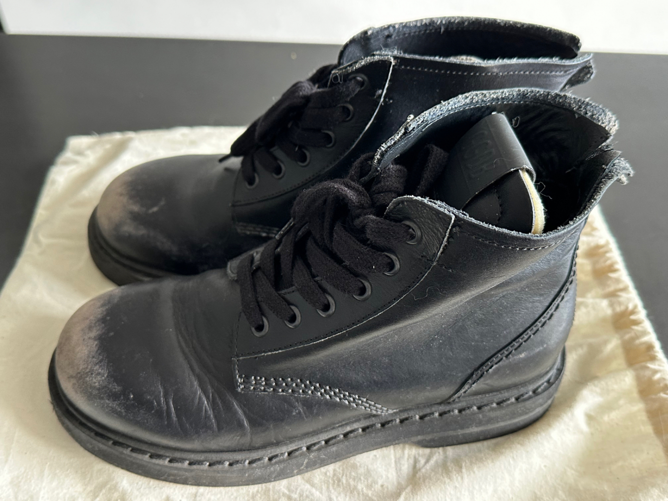 Golden Goose Deluxe Brand Booties