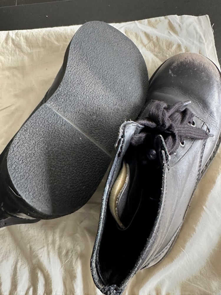 Golden Goose Deluxe Brand Booties