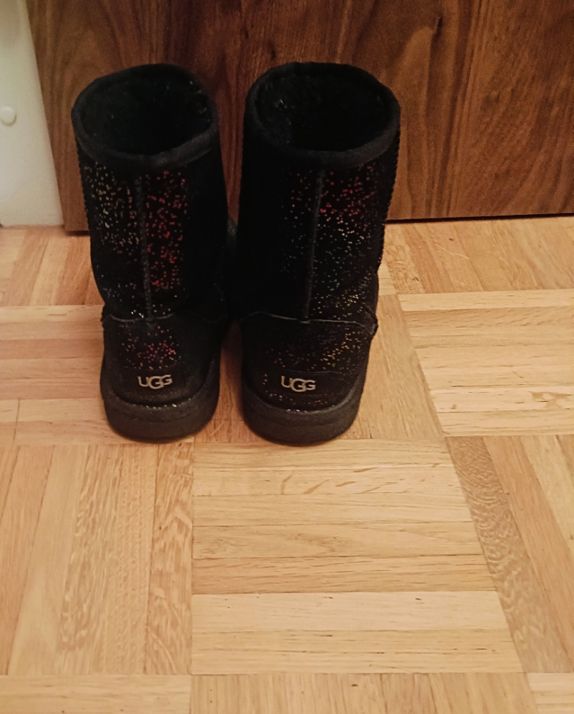 UGG Winter boots