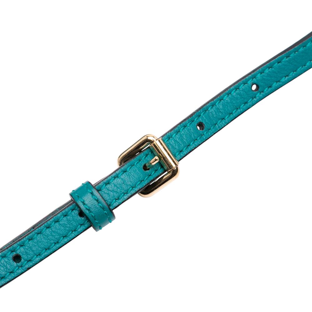 Burberry B Burberry Brown Beige Coated Canvas Fabric Haymarket Check Leah Crossbody Italy