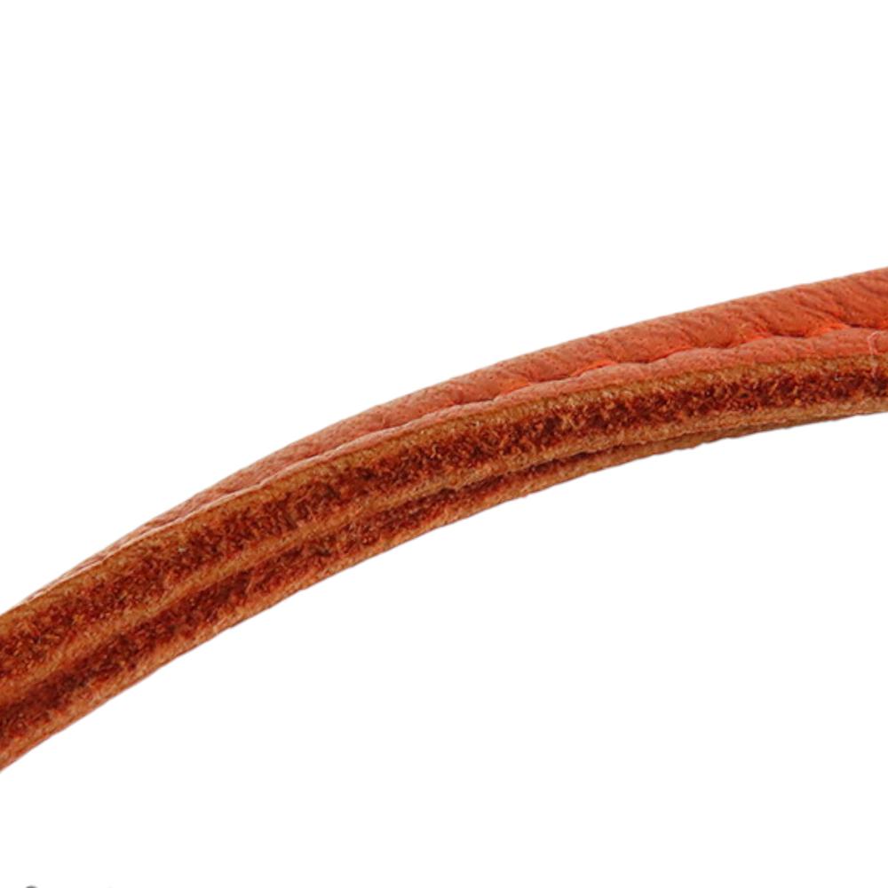 Hermès AB Hermès Blue Light Blue Calf Leather Milo Lambskin Grigri Rodeo Horse Bag Charm PM France