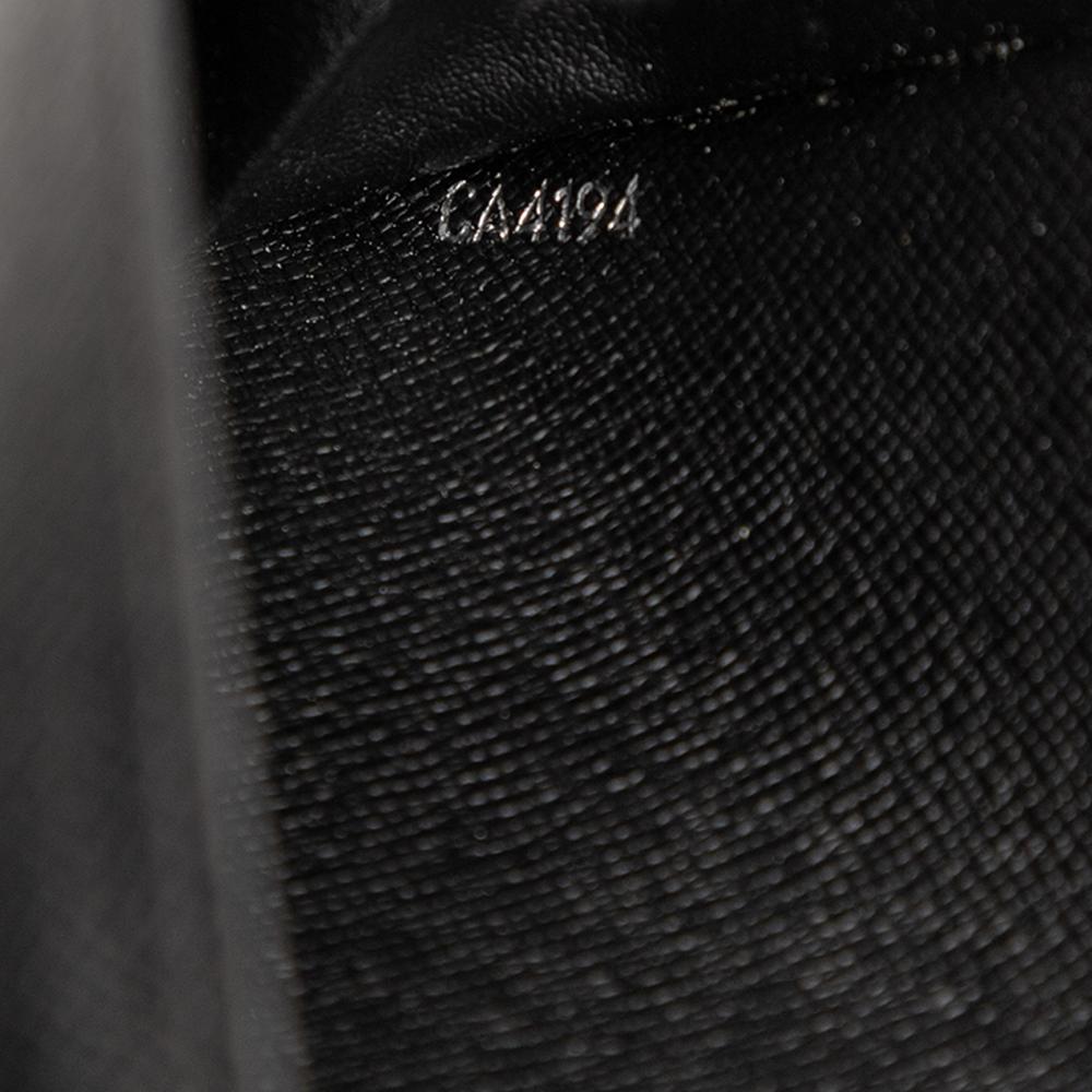 Louis Vuitton B Louis Vuitton Brown Monogram Canvas Fabric Monogram Macassar Vertical Zippy Wallet Spain