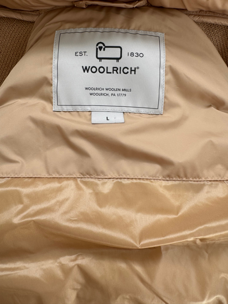 Woolrich 1478