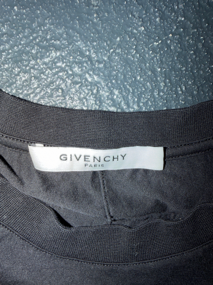 Givenchy Paris Armi Skull