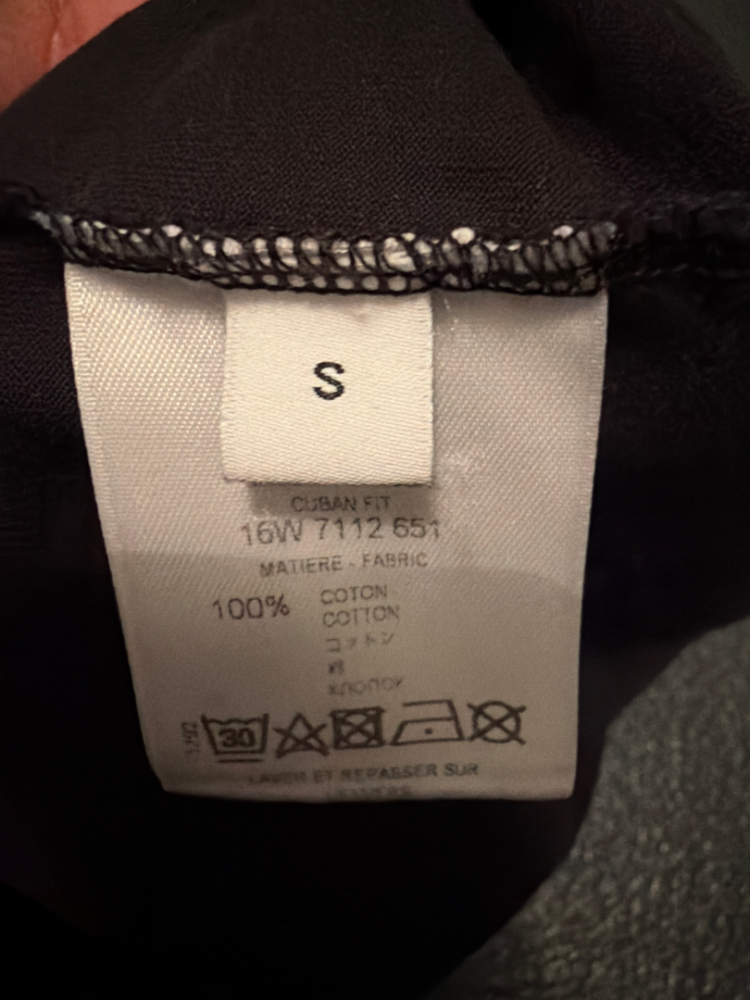 Givenchy Paris Armi Skull