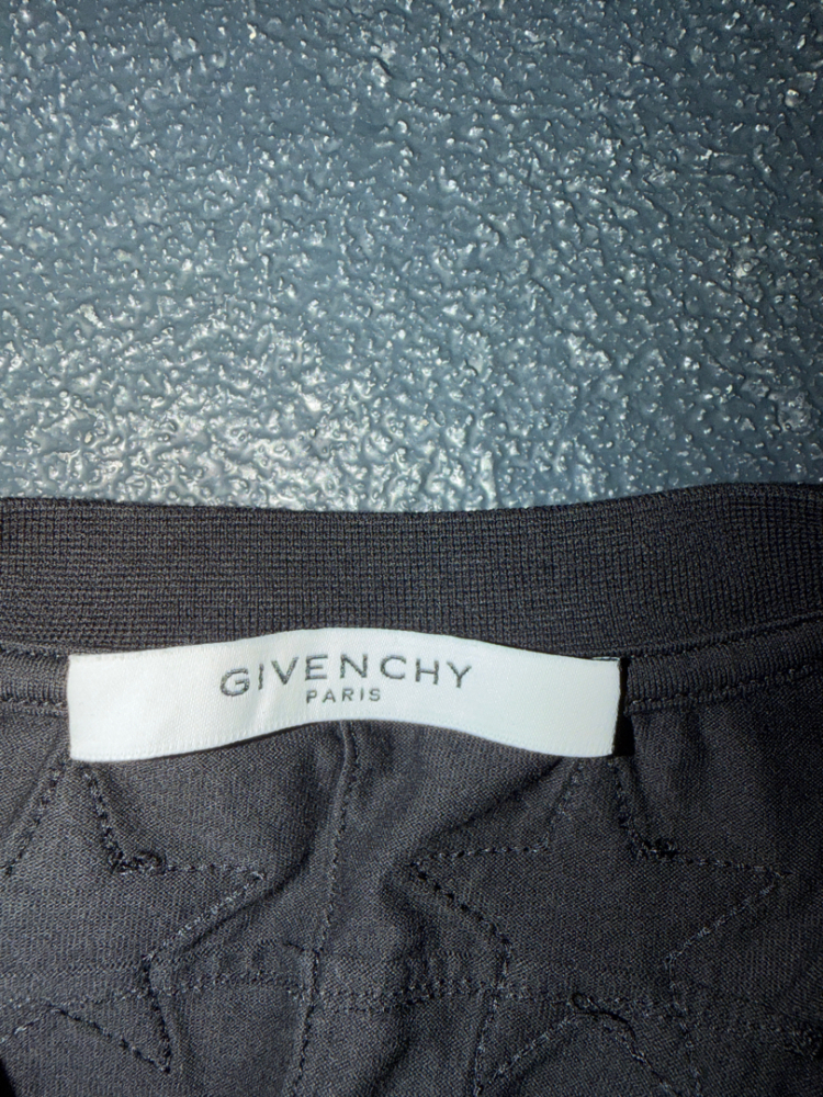 Givenchy Star T'shirt