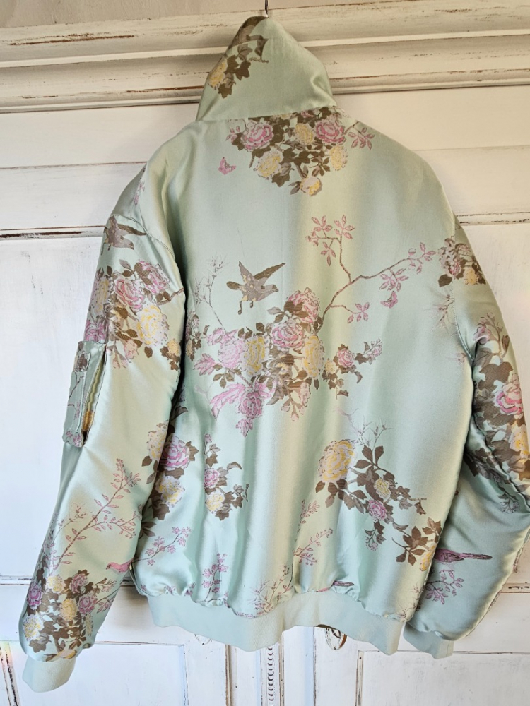 Puma Bok Choy umkehrbar