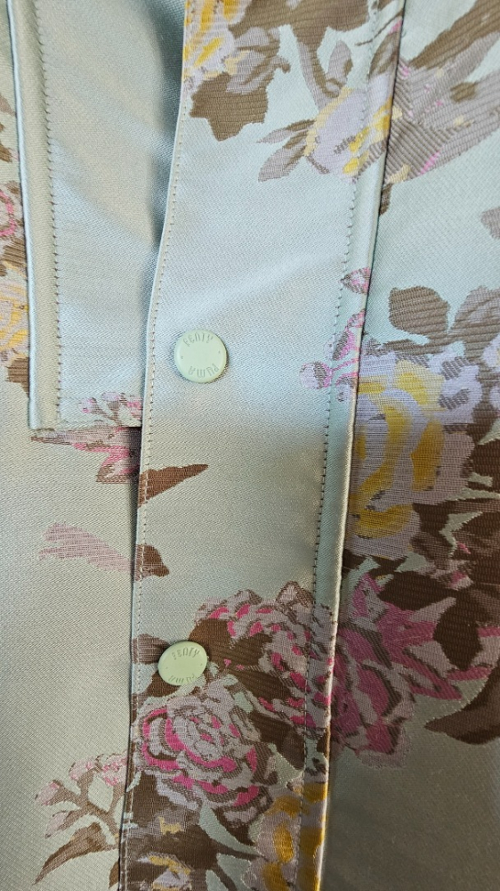 Puma Bok Choy umkehrbar