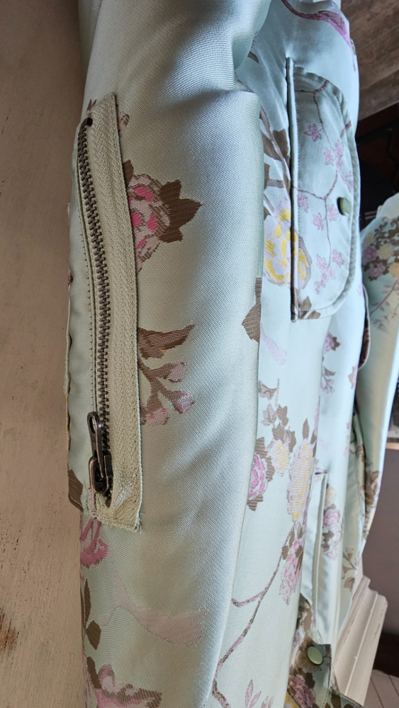 Puma Bok Choy umkehrbar