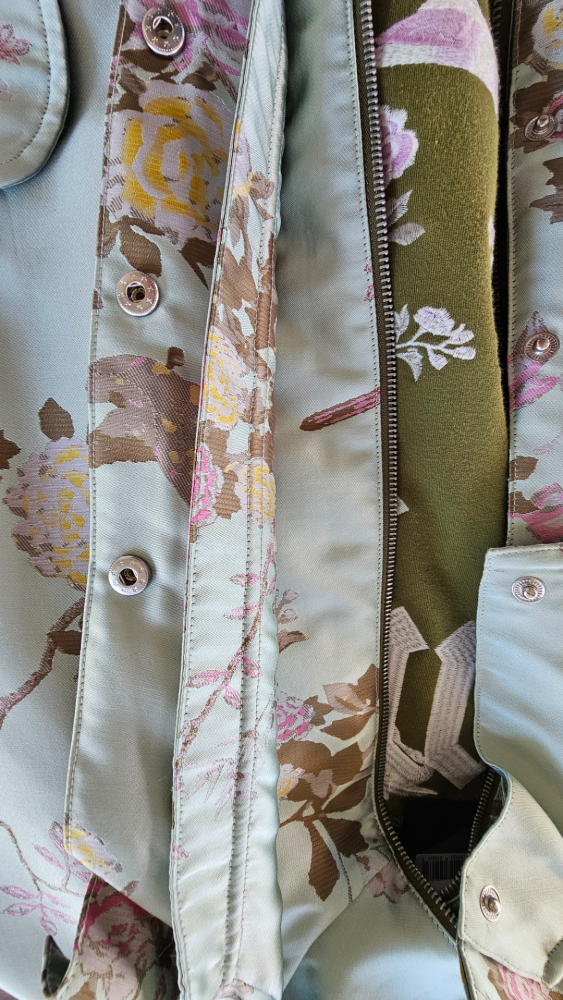 Puma Bok Choy umkehrbar