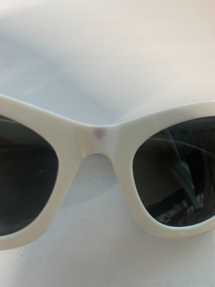 Saint Laurent Women's 'New Wave SL 213 Lily' Sunglasses