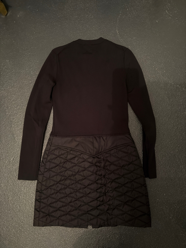 Louis Vuitton A-Linien Kleid