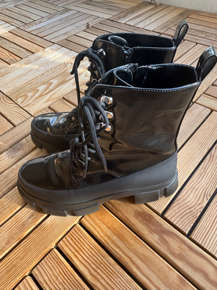 Twinset Ensemble de bottes taille 40