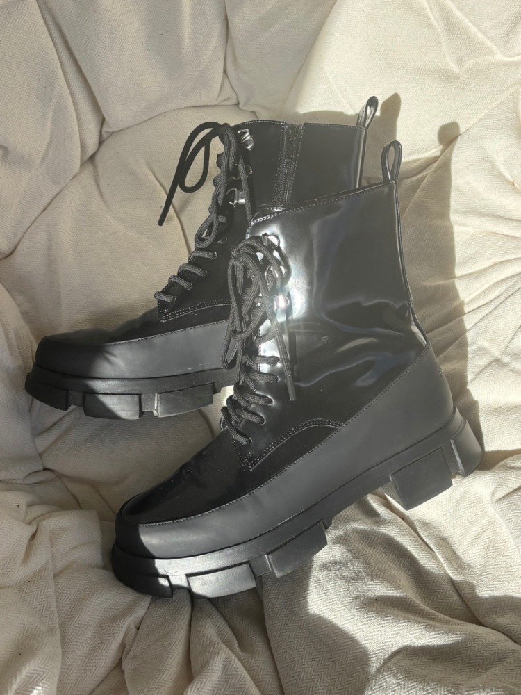 Twinset Ensemble de bottes taille 40