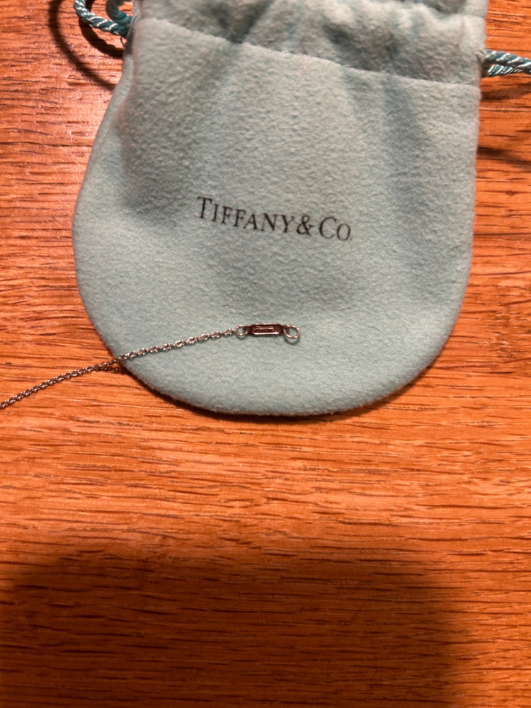 Tiffany & Co Infinity