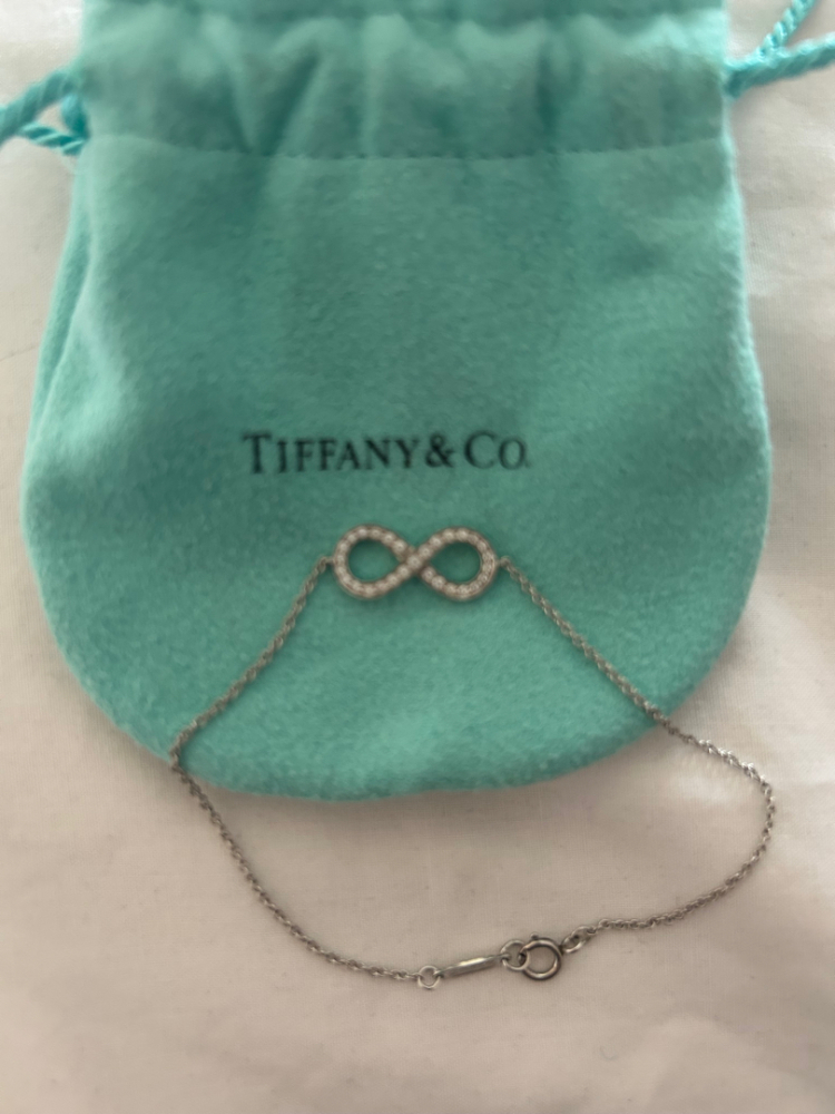 Tiffany & Co Infinity