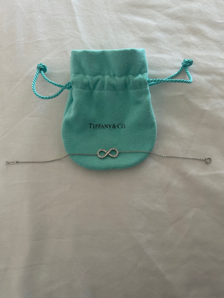 Tiffany & Co Infinity