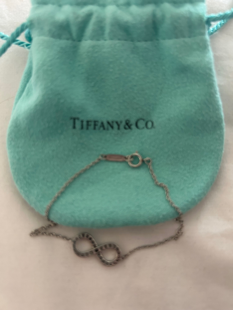 Tiffany & Co Infinity