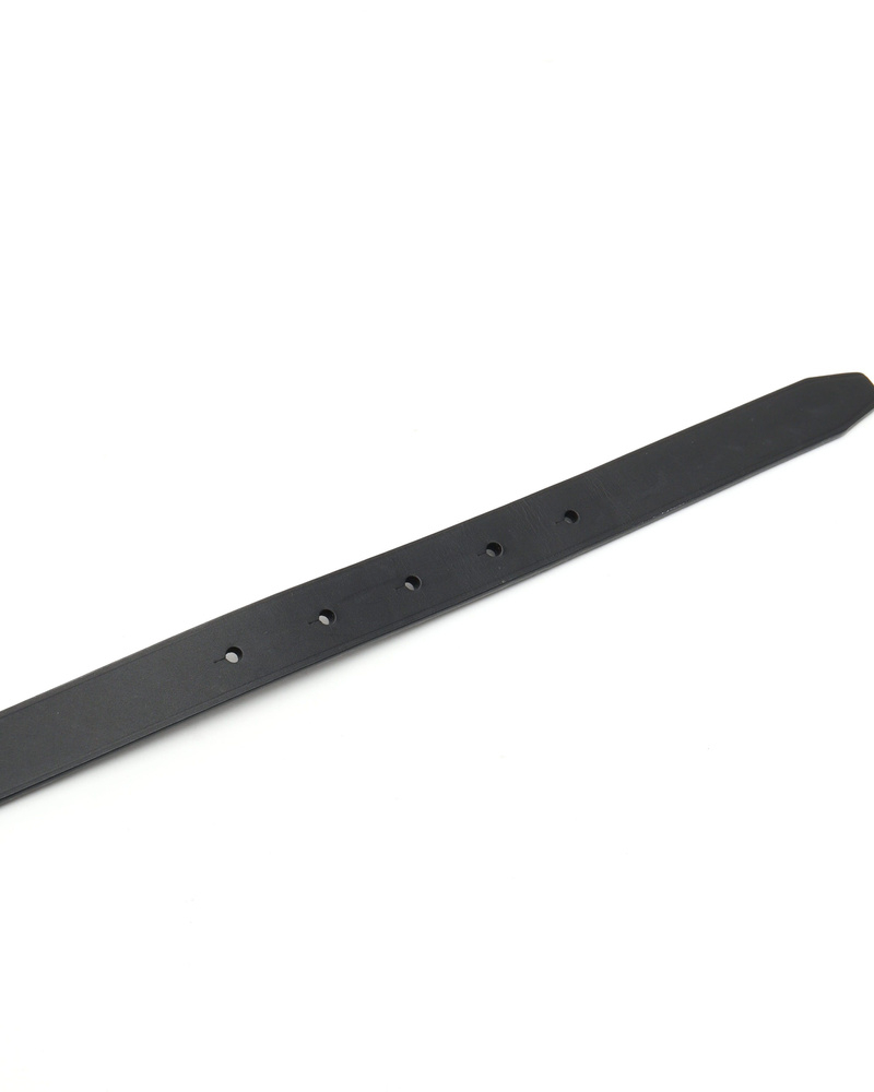 Balenciaga BB Leather Belt, size 80