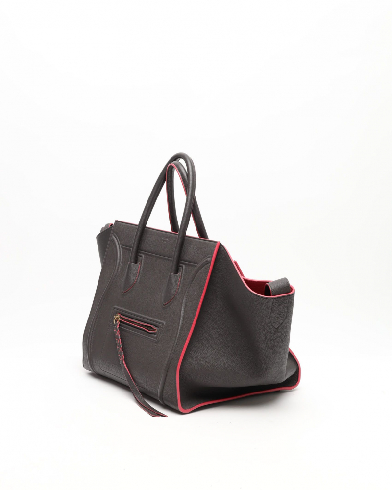 Celine Céline Luggage Phantom Bag