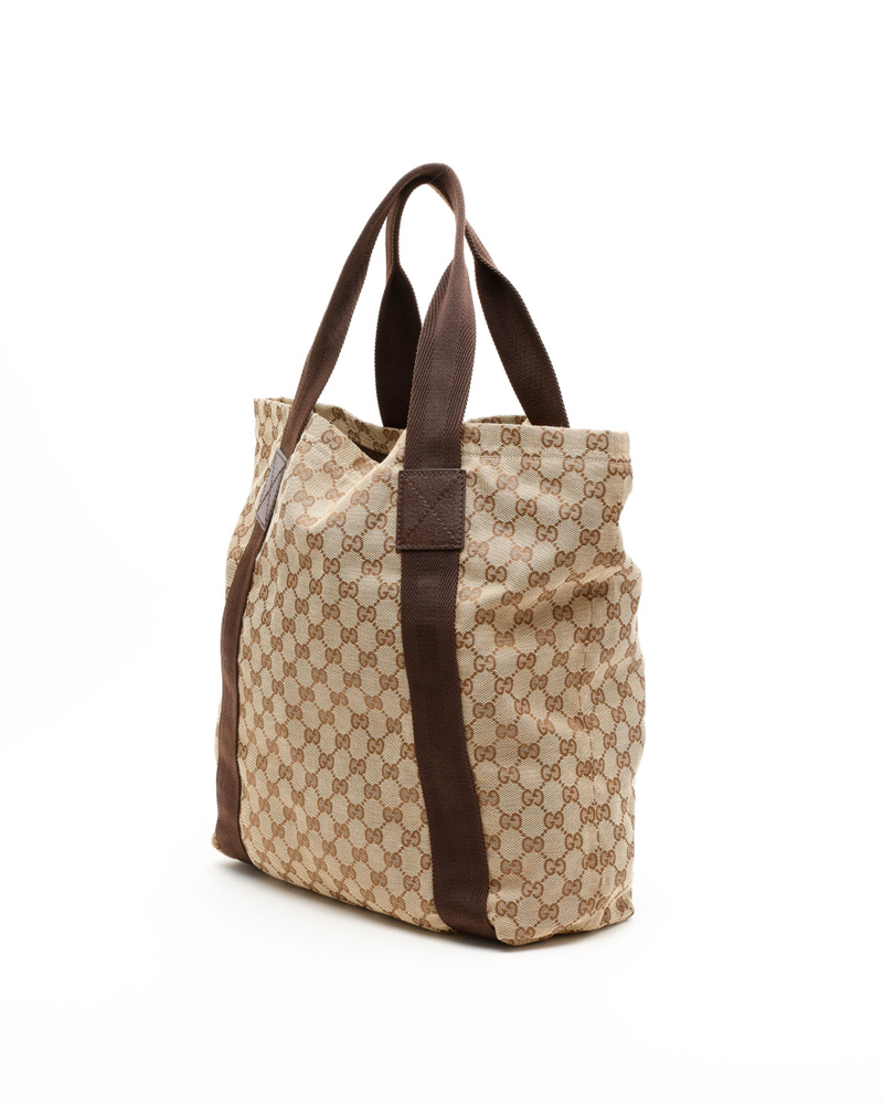 Gucci GG Tote Bag