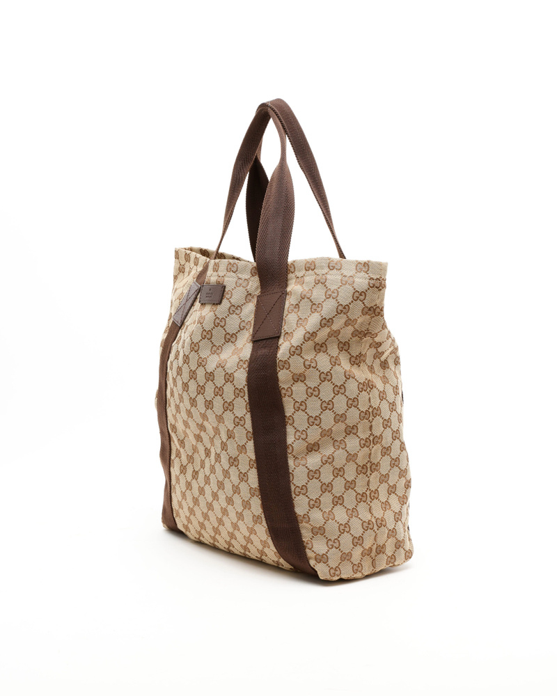 Gucci GG Tote Bag