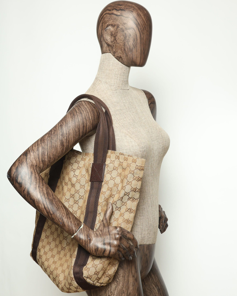 Gucci GG Tote Bag