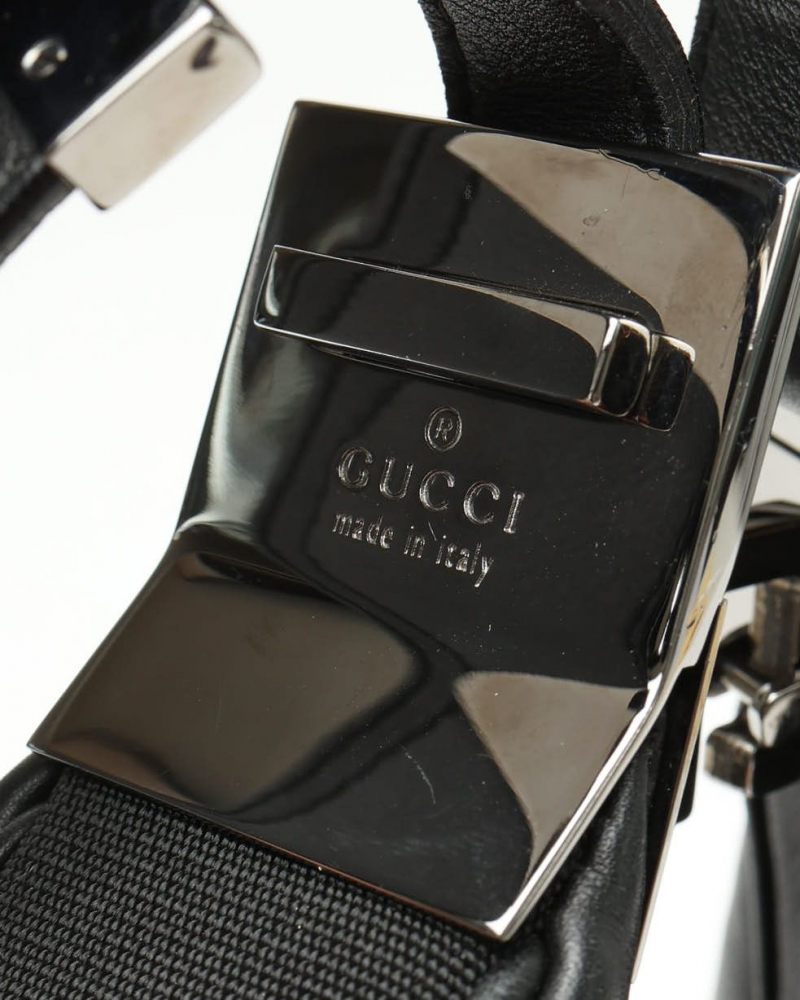 Gucci Attache Bag