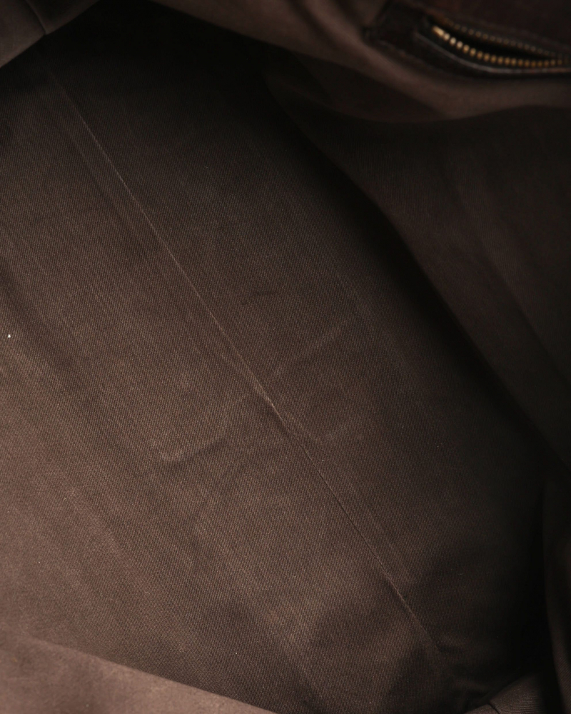 Gucci GG Belt Tote Bag