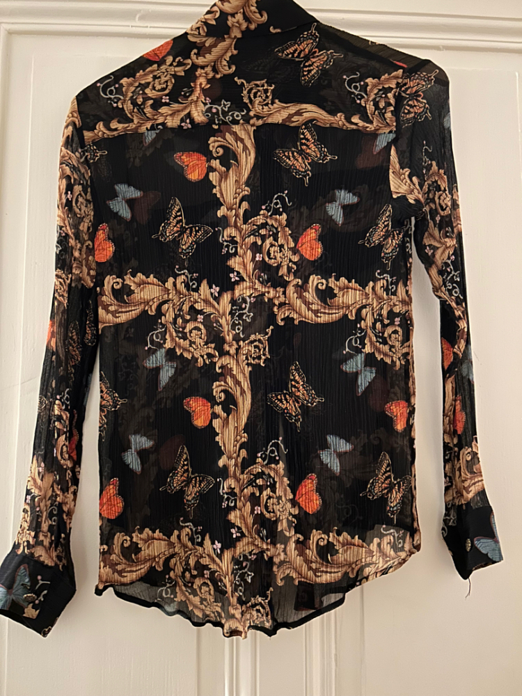 The Kooples Chemisier