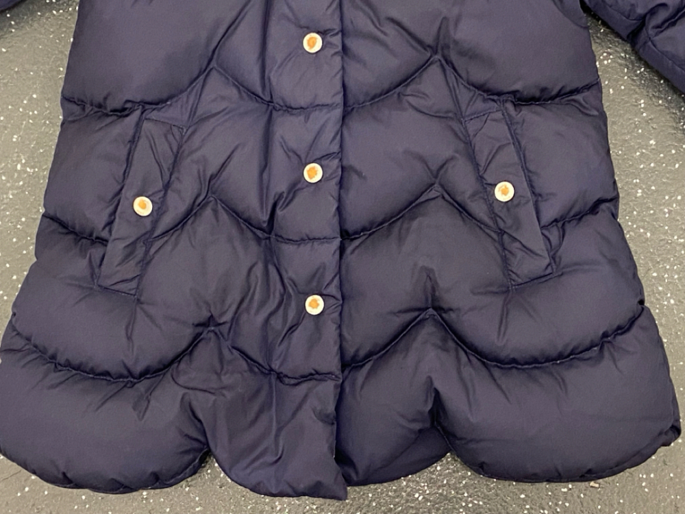 Jacadi Winterjacke